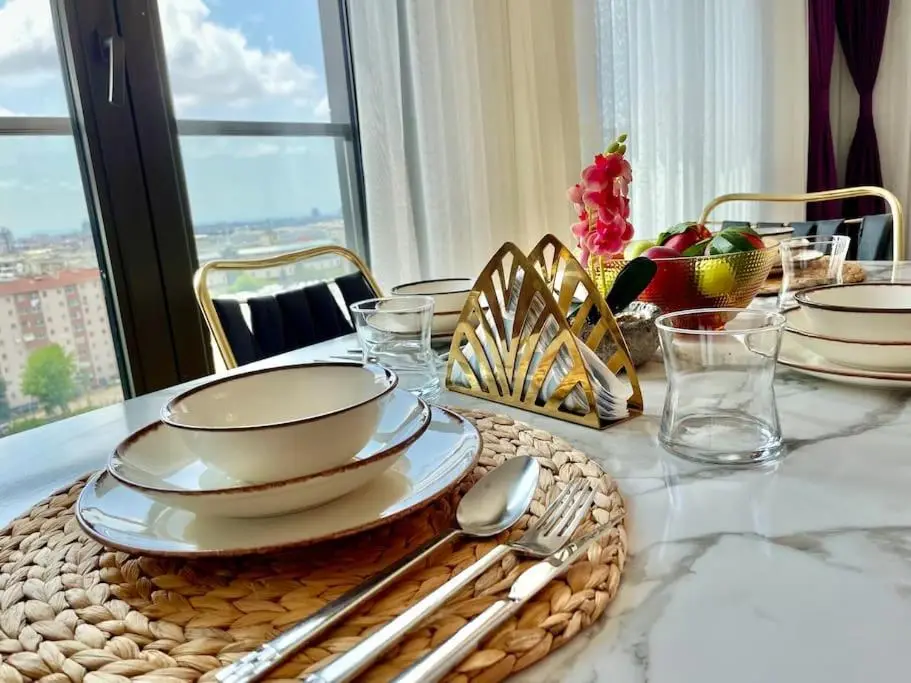 Imperium Central Residence Apartments