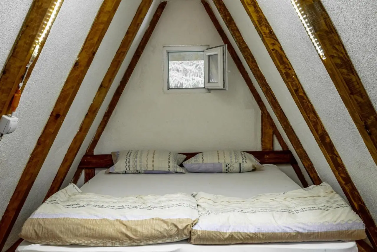 Mountain house"LISIN"Bradina Konjic