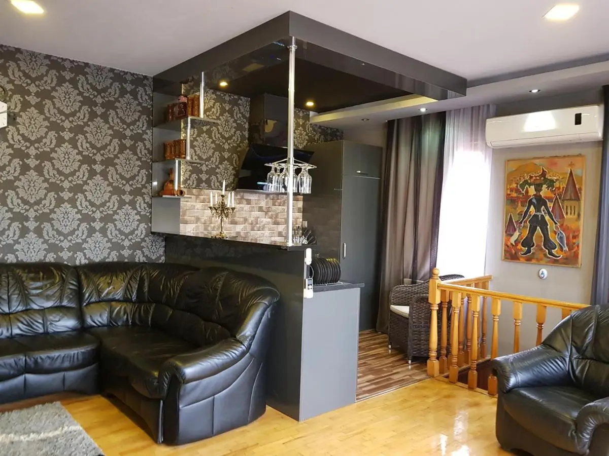Apartment Old Tbilisi Gorgasali