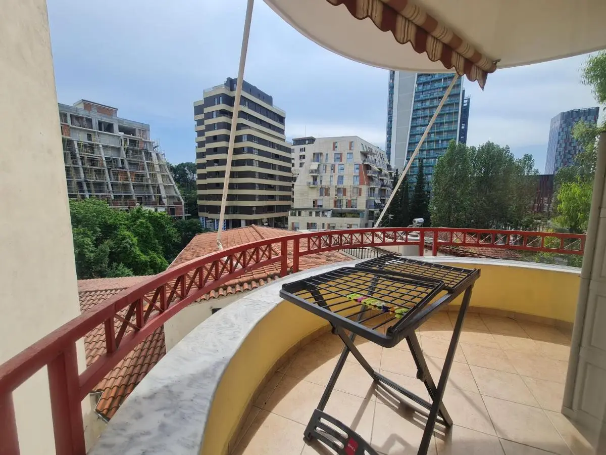 Coco Apartment Tirana