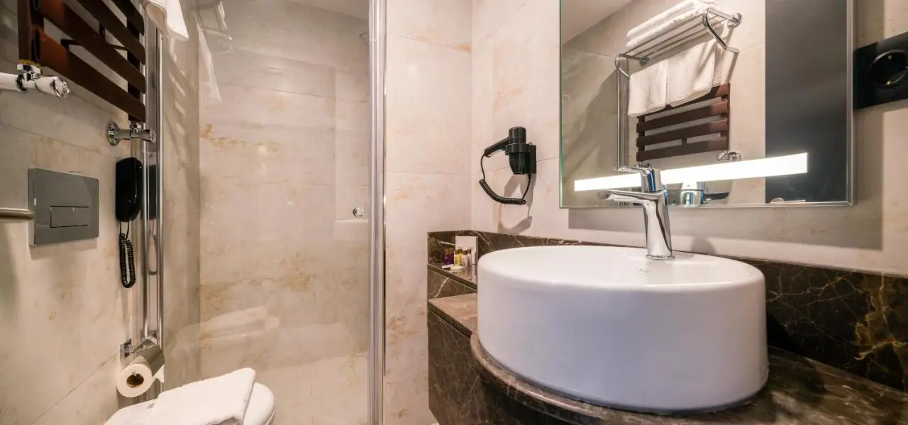 MENALO HOTEL PREMIUM ISTANBUL AIRPORT