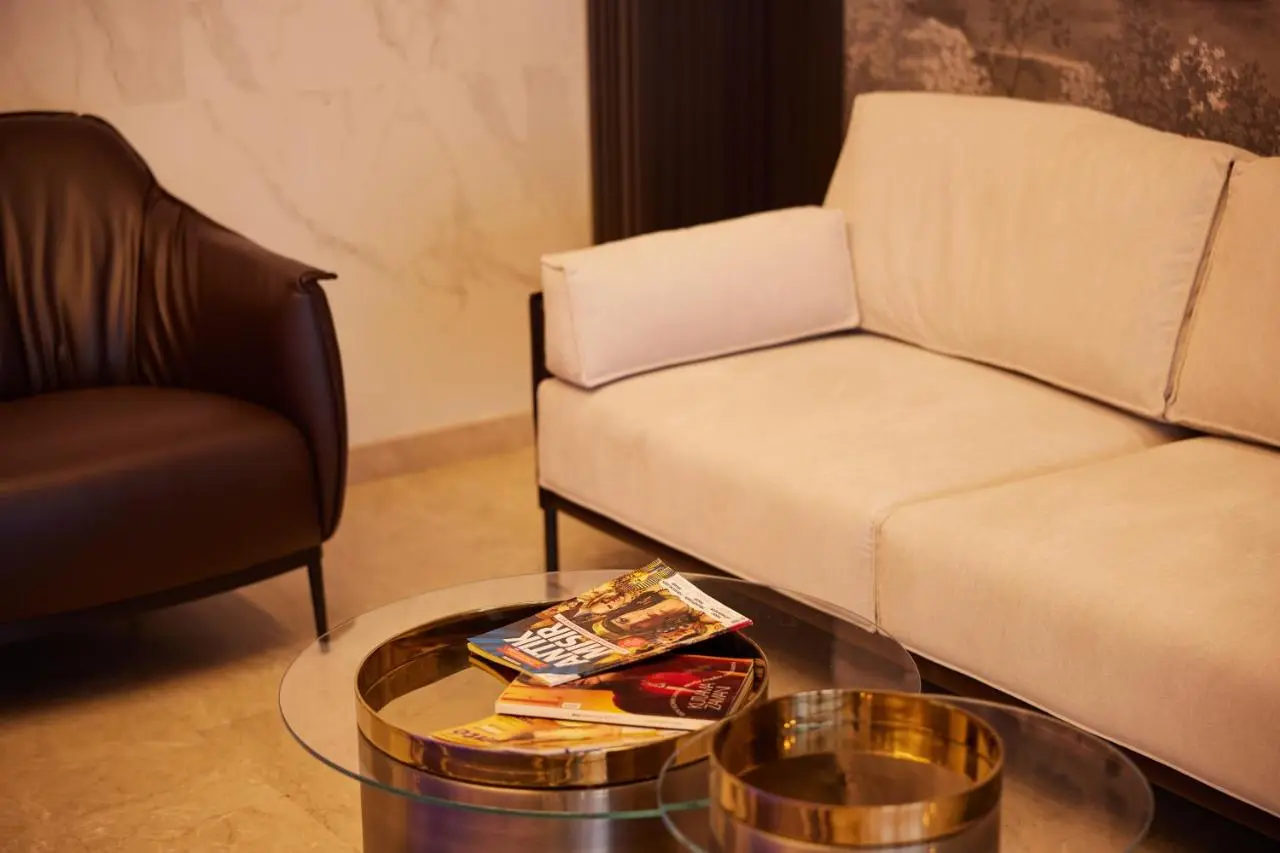 Mari Suites Hotel
