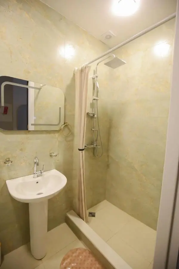 Hotel Caucasus