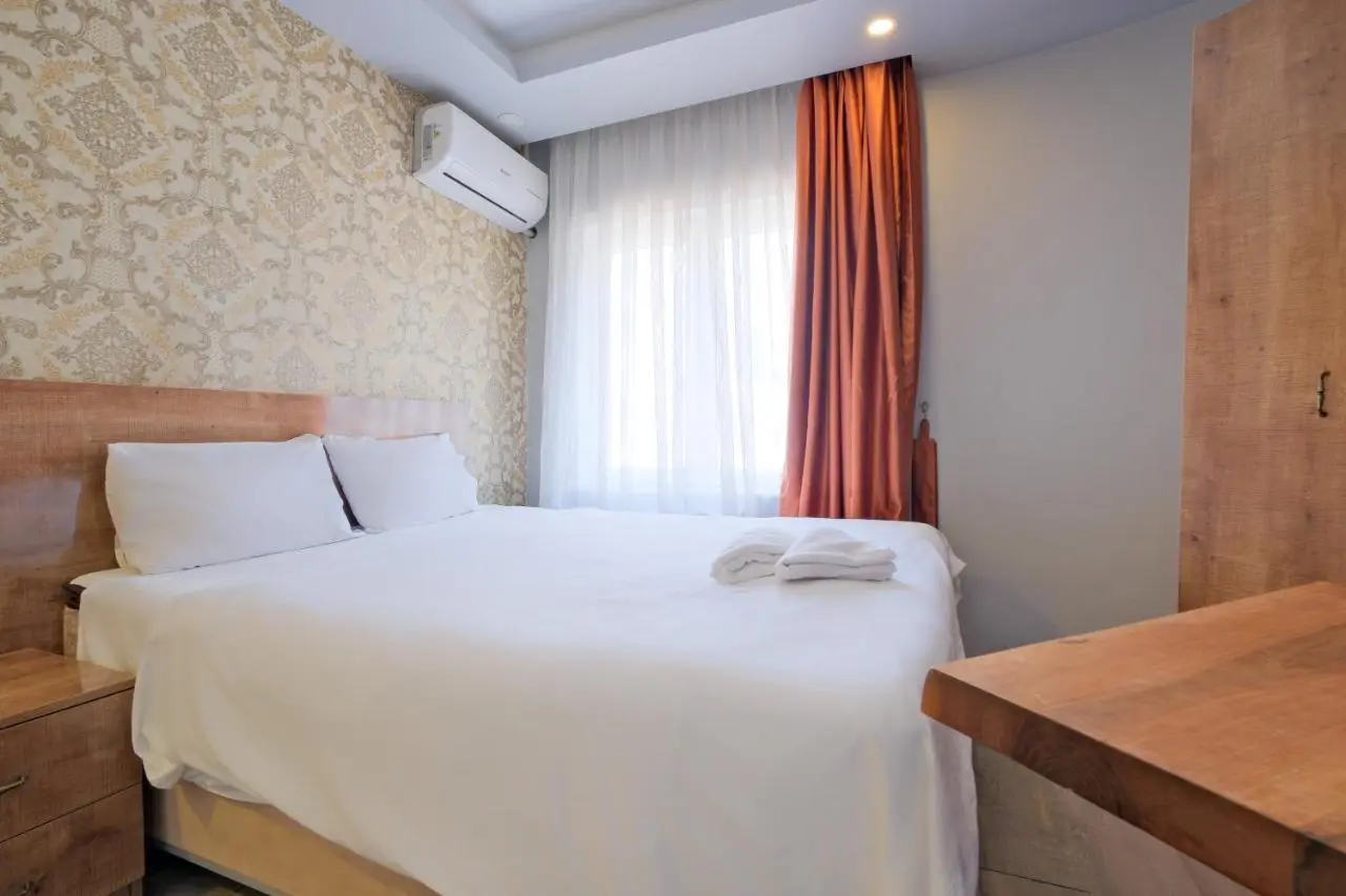 DAHB Luxury Apartments in Talimhane