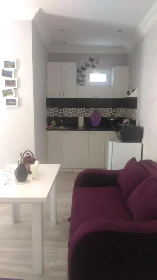 L&S Apartment at old Tbilisi