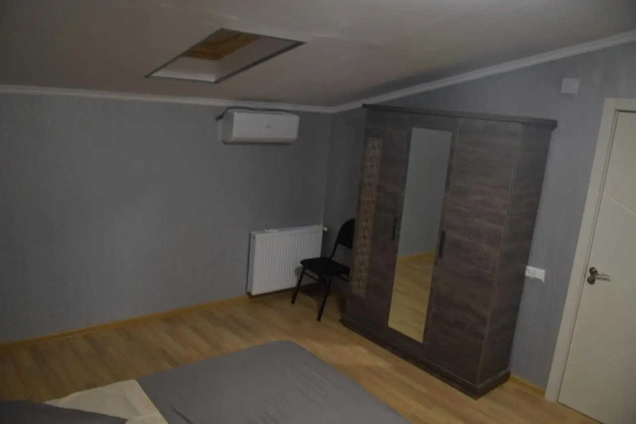 gogoli family hotel
