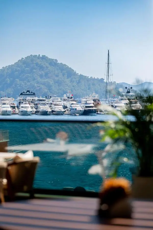 Skopea Inn Exclusive Hotel