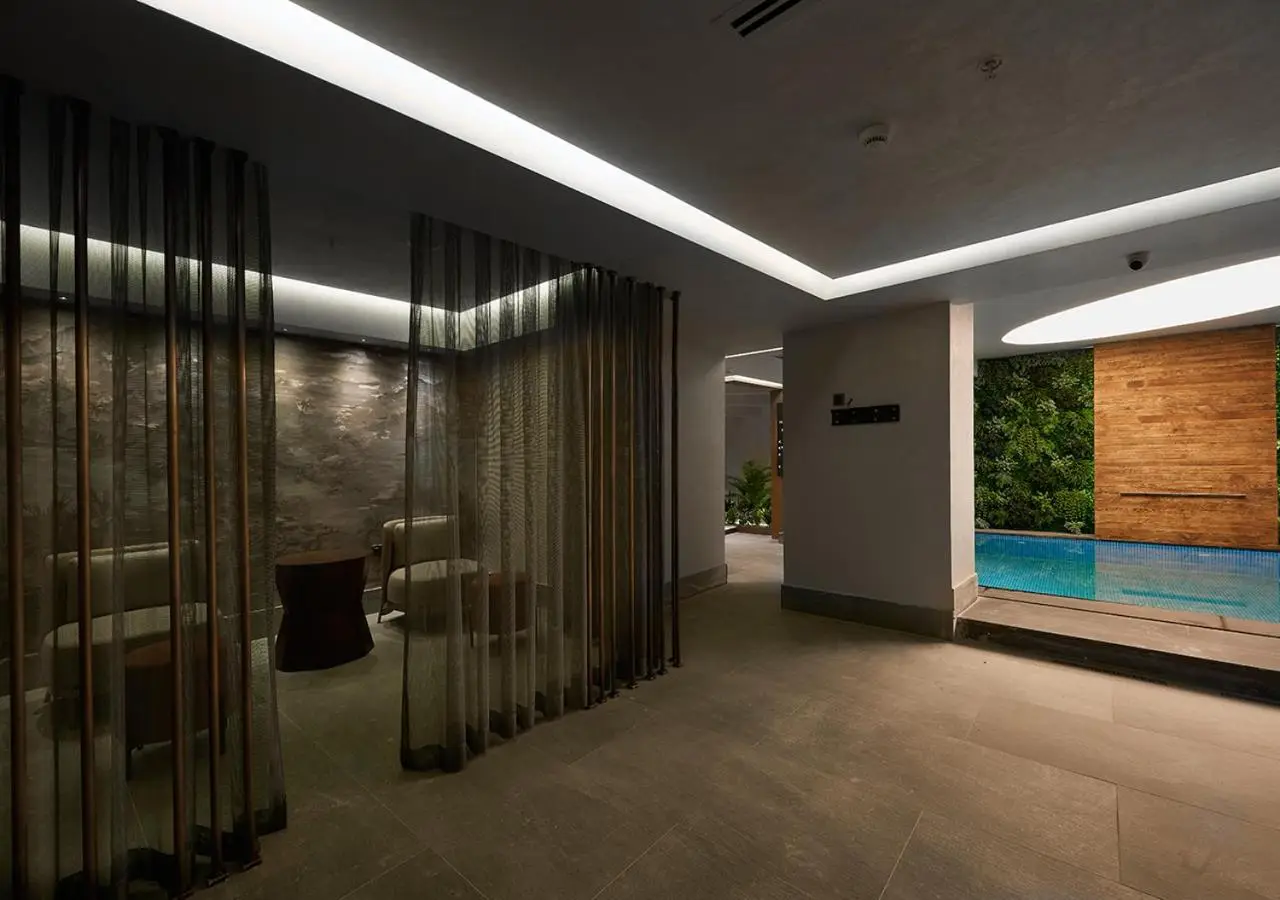 Dundar Hotel & Spa