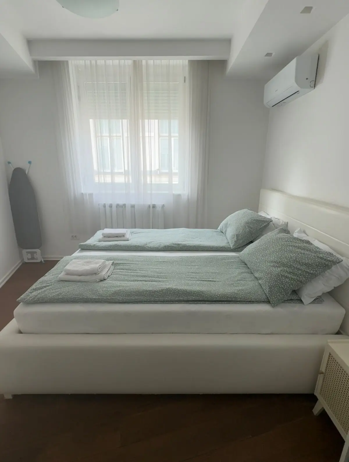 Central Bright 2BR | Baščaršija Old Town