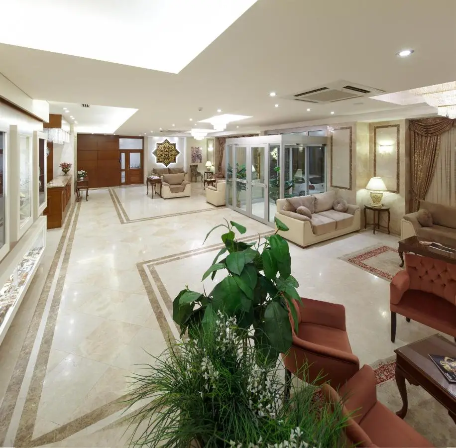 Buruciye Hotel