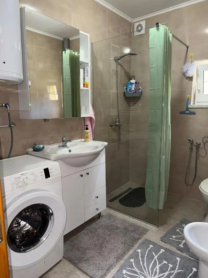 Apartman za odmor Plivska Jezera