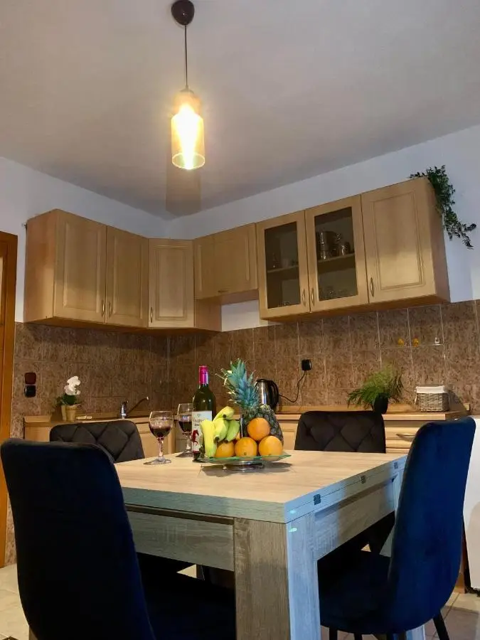 Apartman Lana