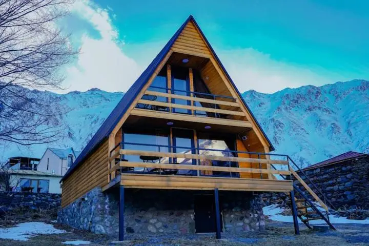 Khara Cottage Kazbegi