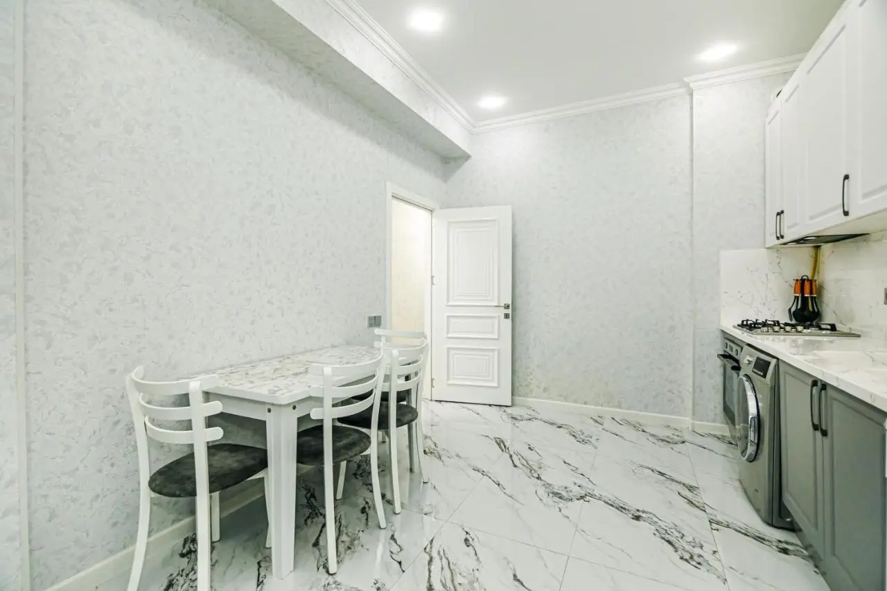 Baku Breeze Retreat