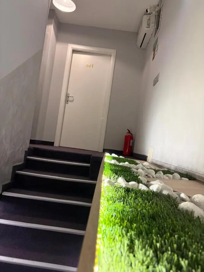 Hotel Sokak