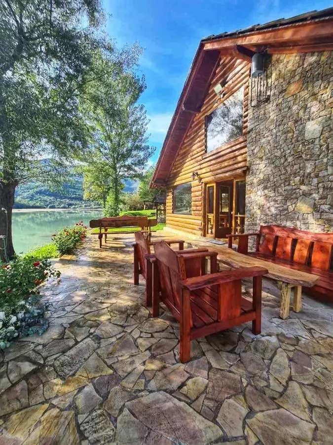 Villa California
