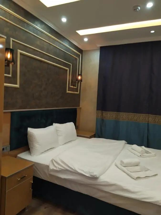 BoNaMi Hotel