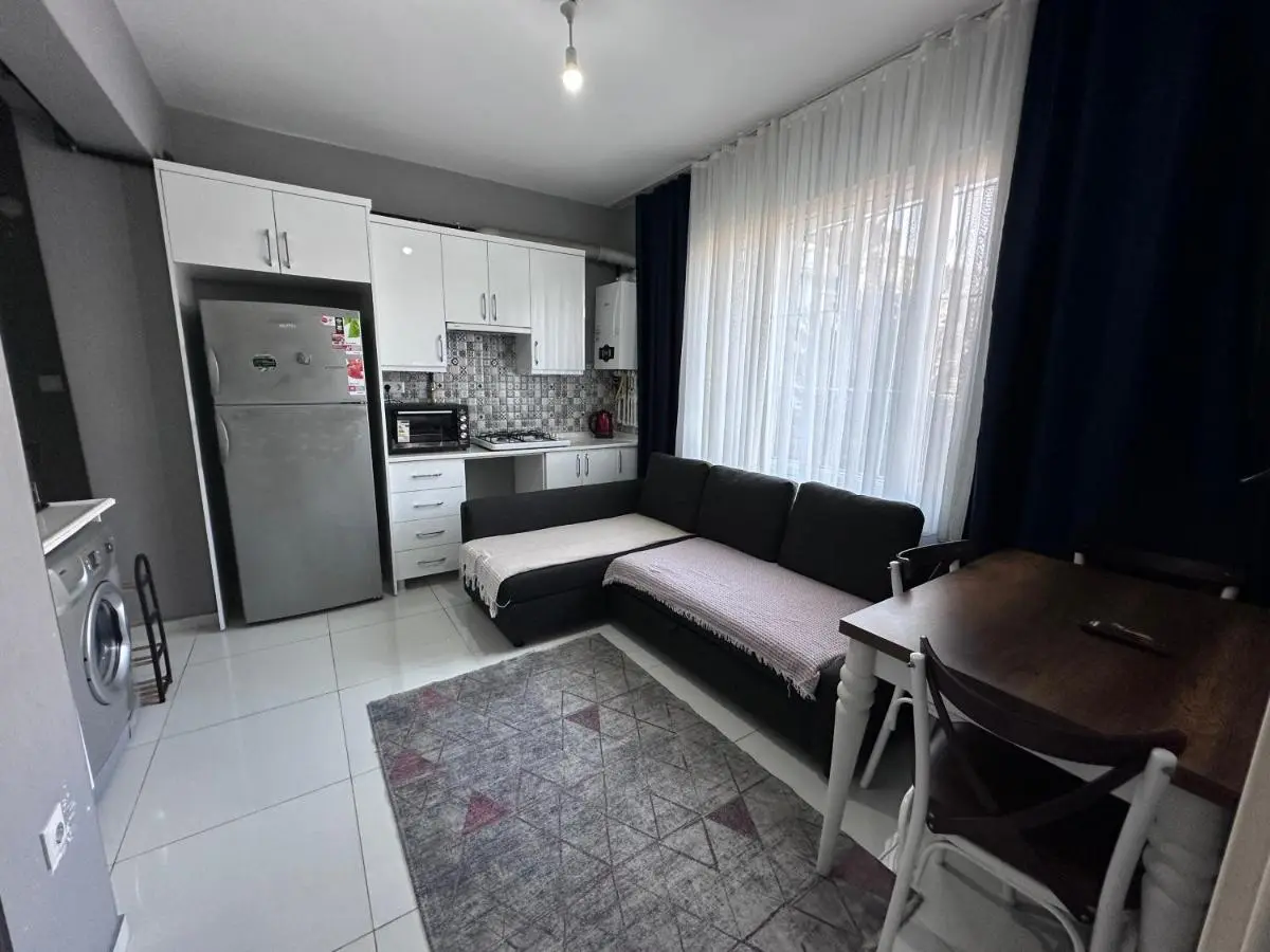 Ronadar Apart Otel