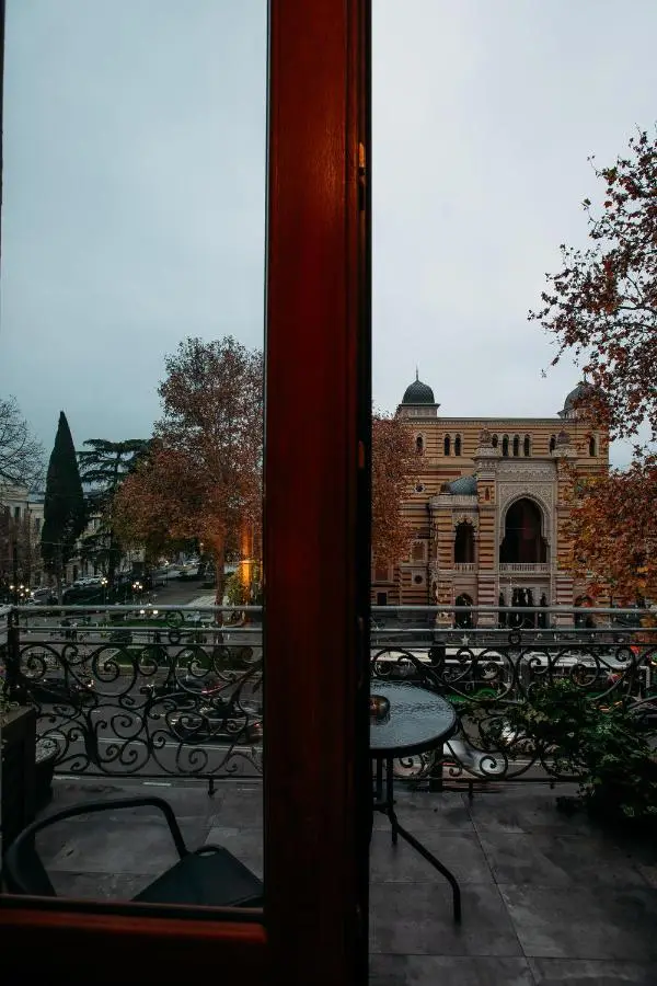 Rustaveli Hotel