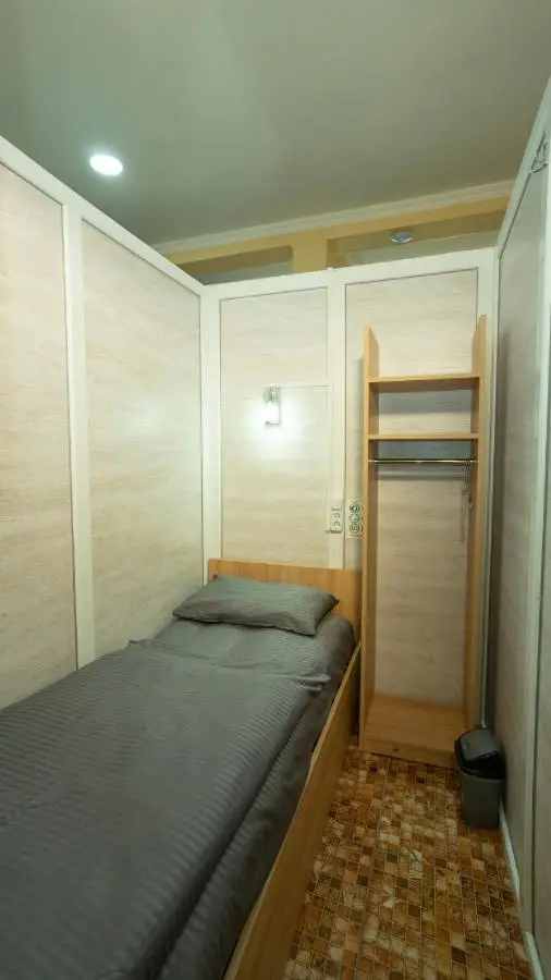 Hostel Mandaria