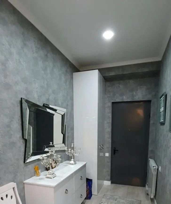 Fantaflat Old Tbilisi Apartment