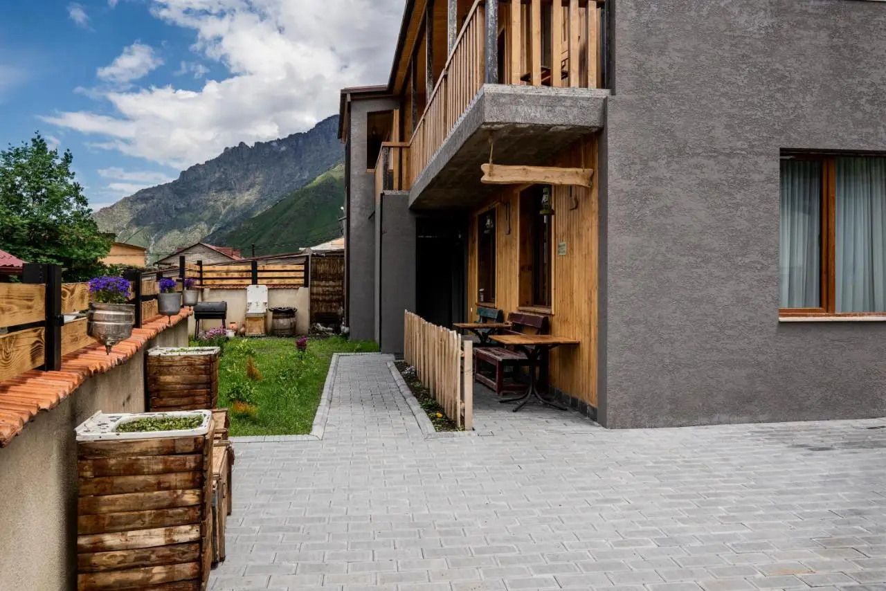 Hotel Jimla