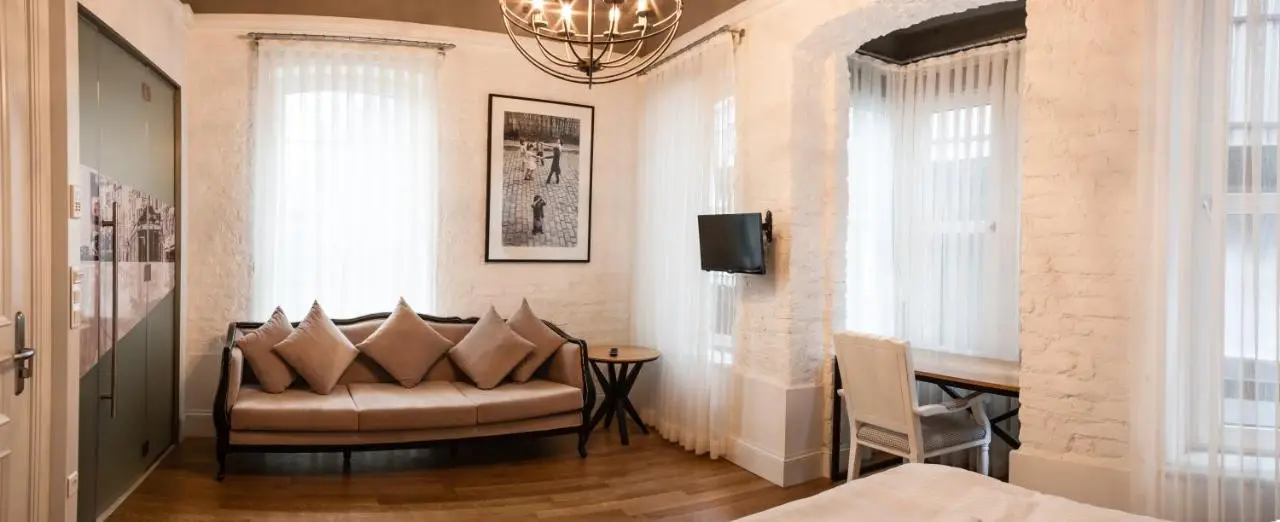 Pino Verde Hotel