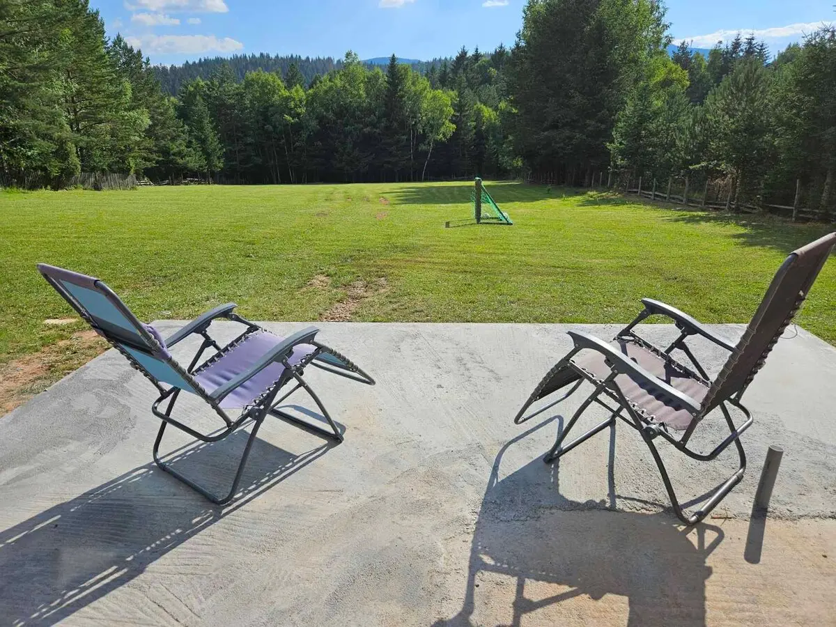 Vacation home "Harmonija"