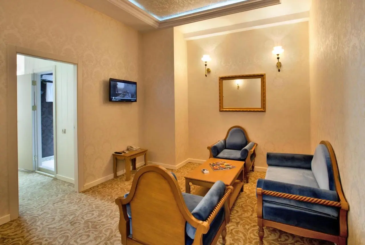 Teatro Boutique Hotel