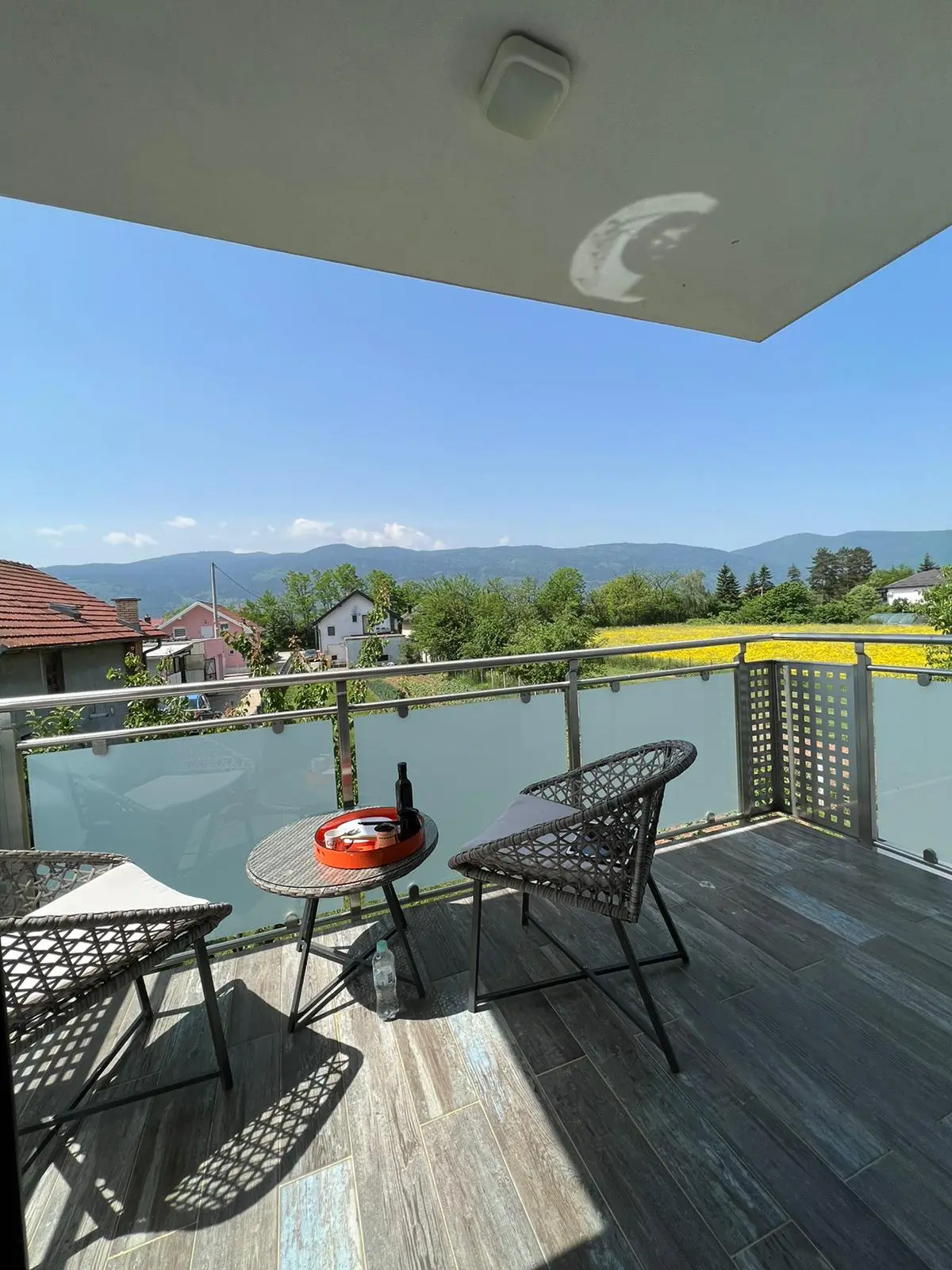 Villa Halima