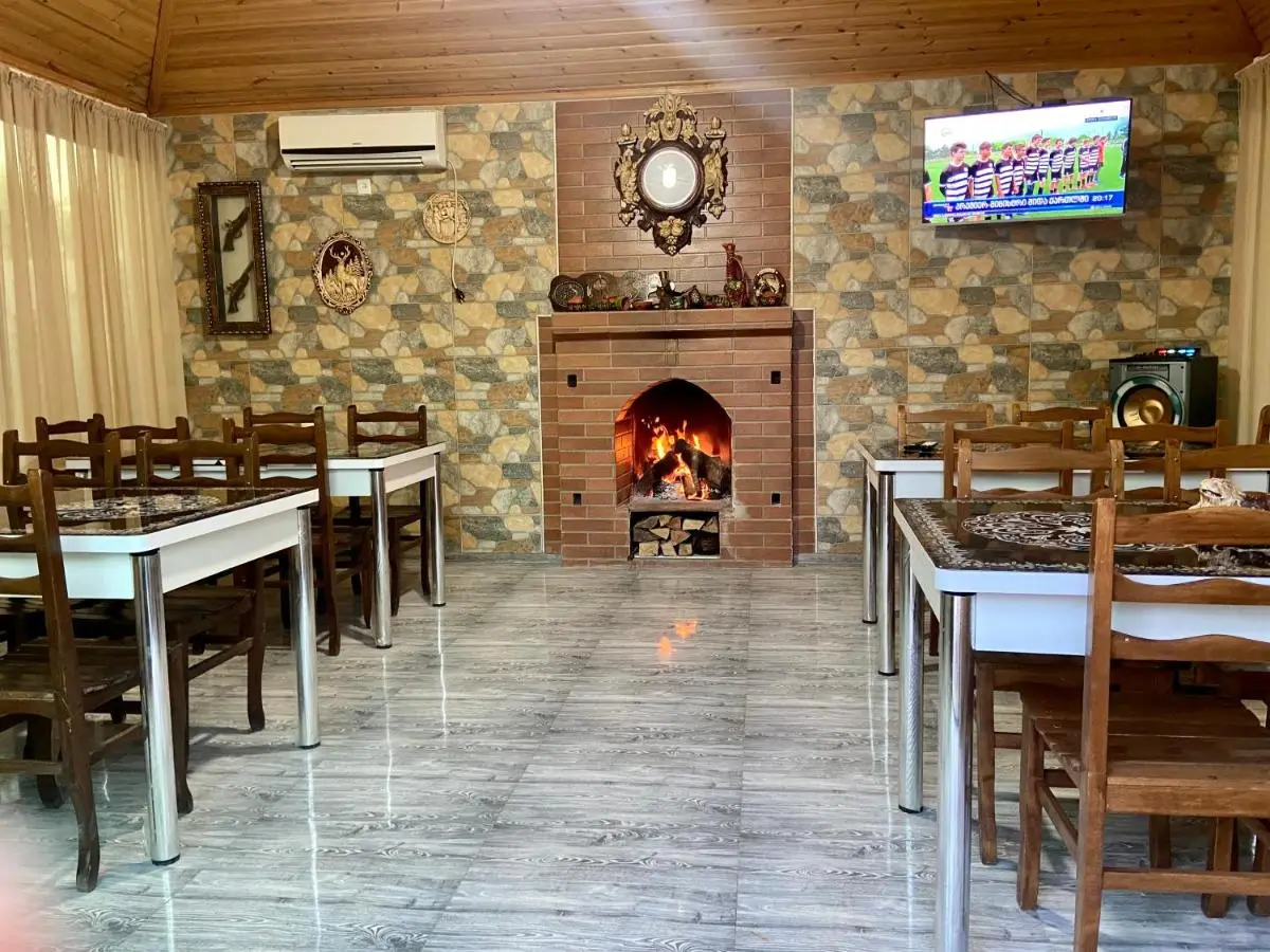 Hotel Doko
