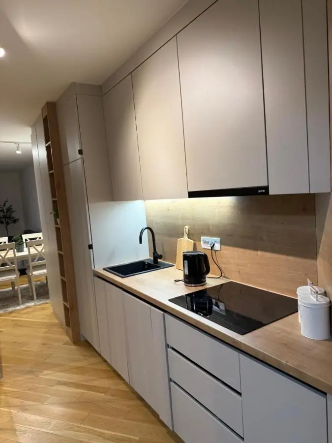 River Walk Sarajevo-Ilidza Best Apartman