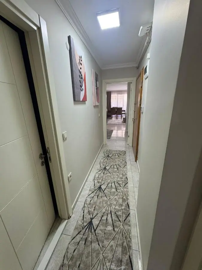 Venera Apart Osmanbey