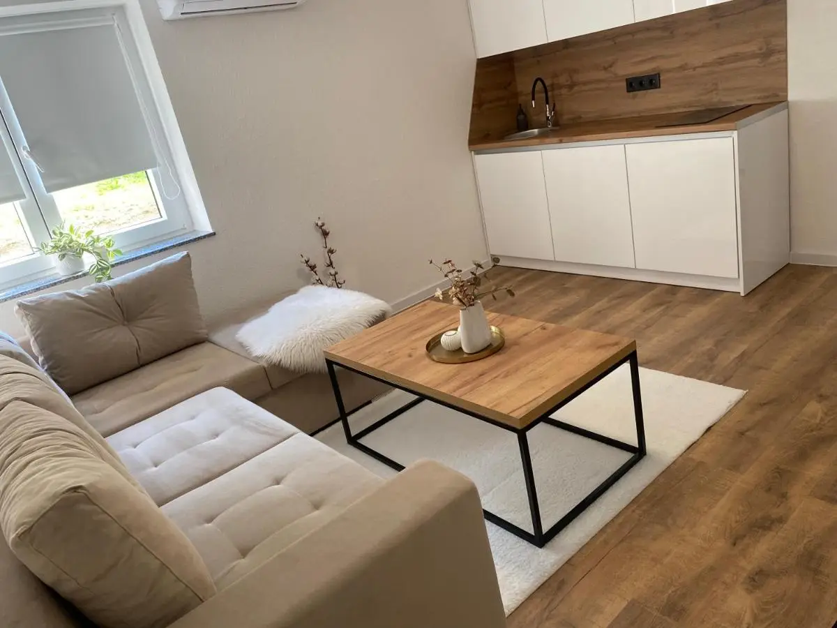 Apartman Rawda 2