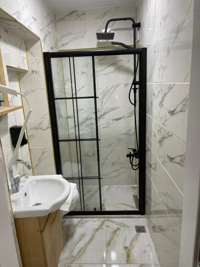 Taksim Rain Suite