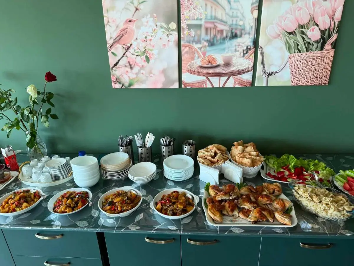 Inn David
