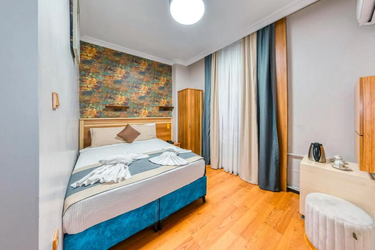 Fors Hotel Sultanahmet