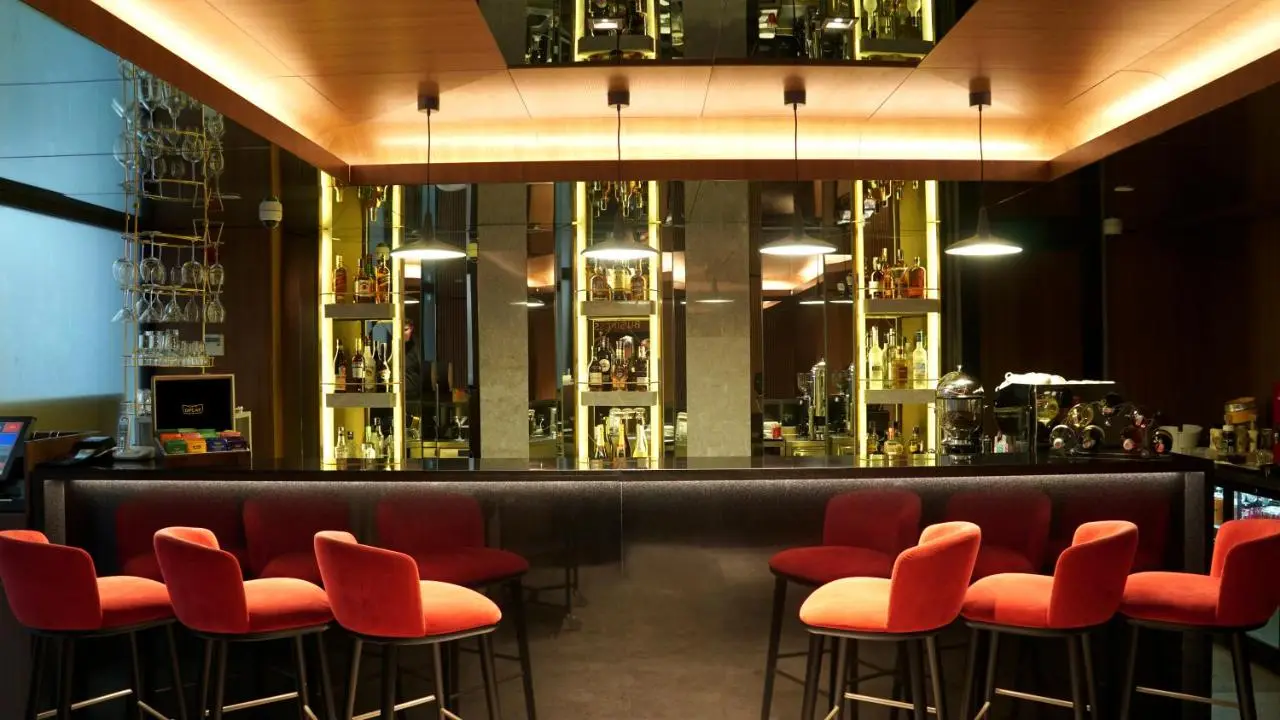 The Craton Hotel Sisli