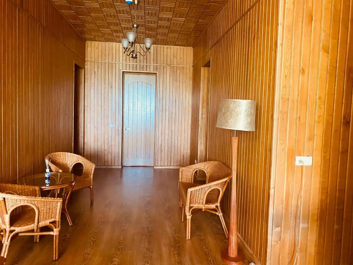 Eco Village Tskaltubo