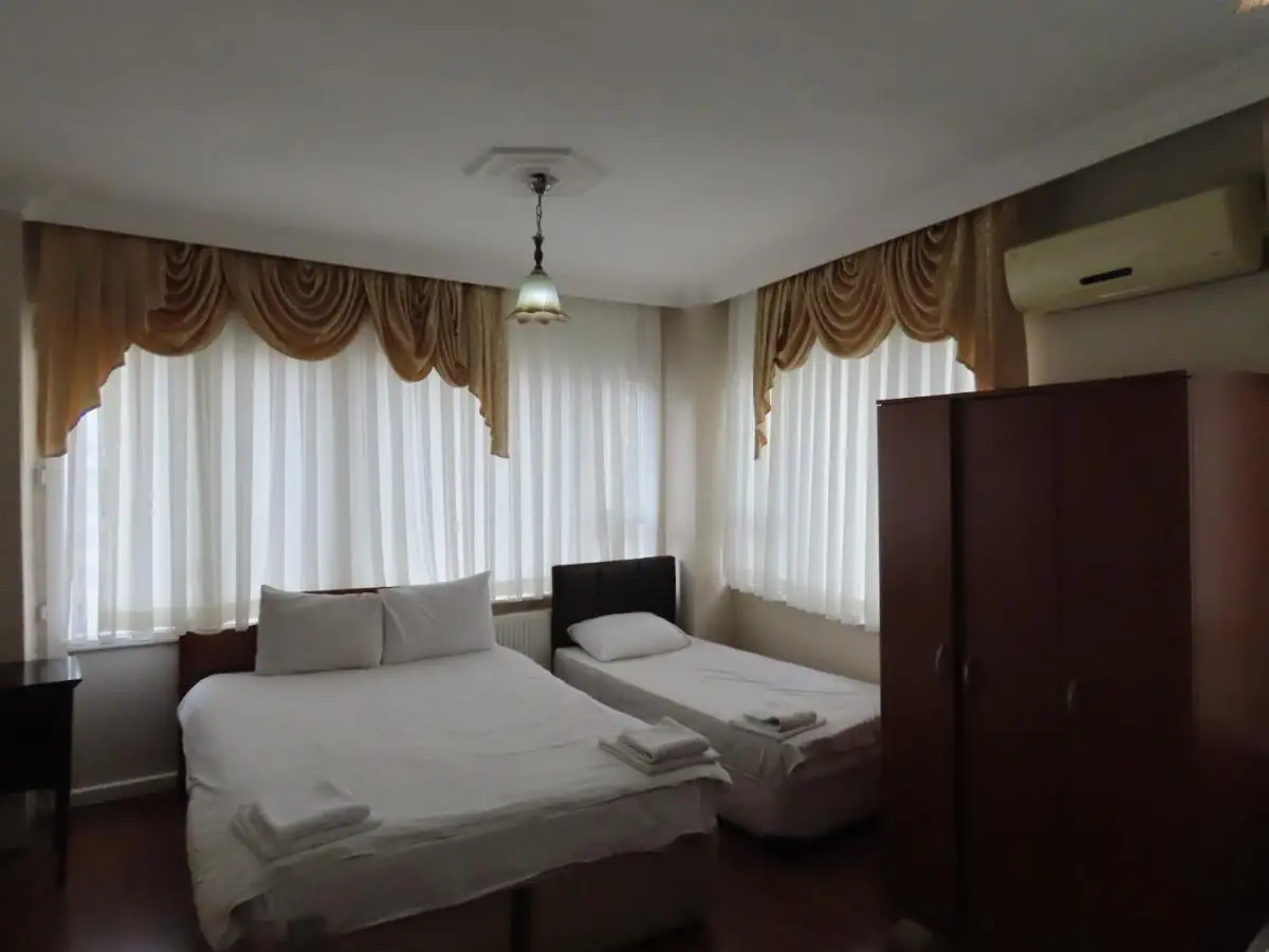 Sultanahmet Apart Hotel House