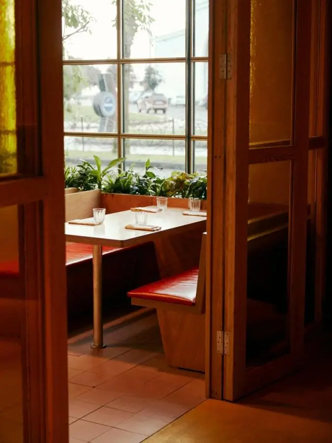 Rooms Hotel Batumi