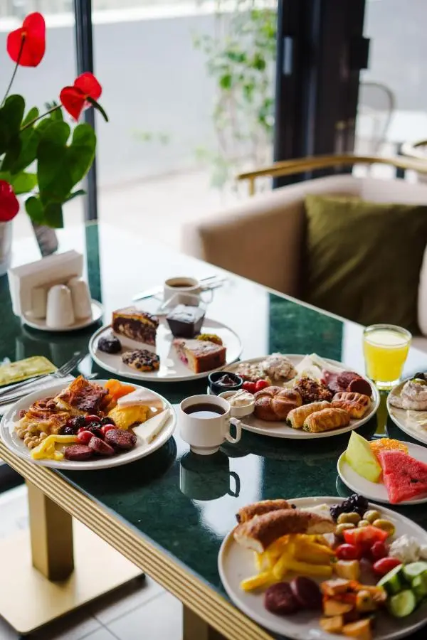 Mest Hotel Istanbul Sirkeci