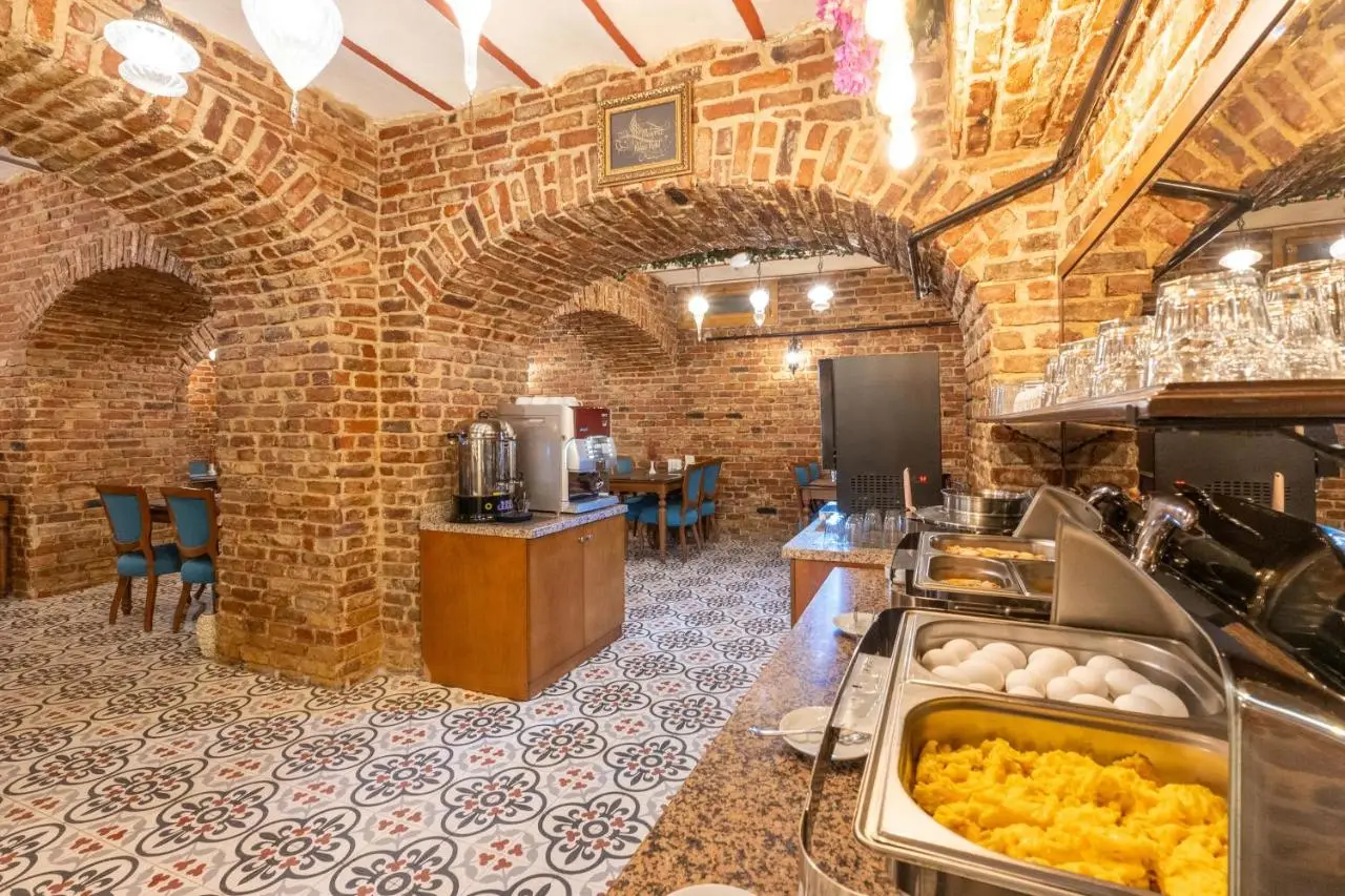 Meserret Palace Hotel - Special Category