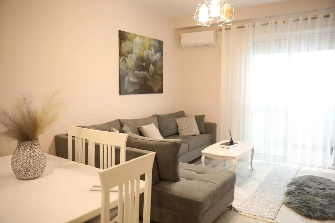 Apartment Amar