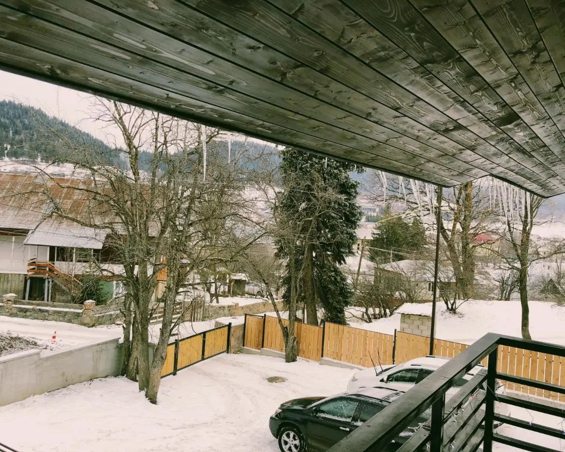 Best Villa in BAKURIANI Center