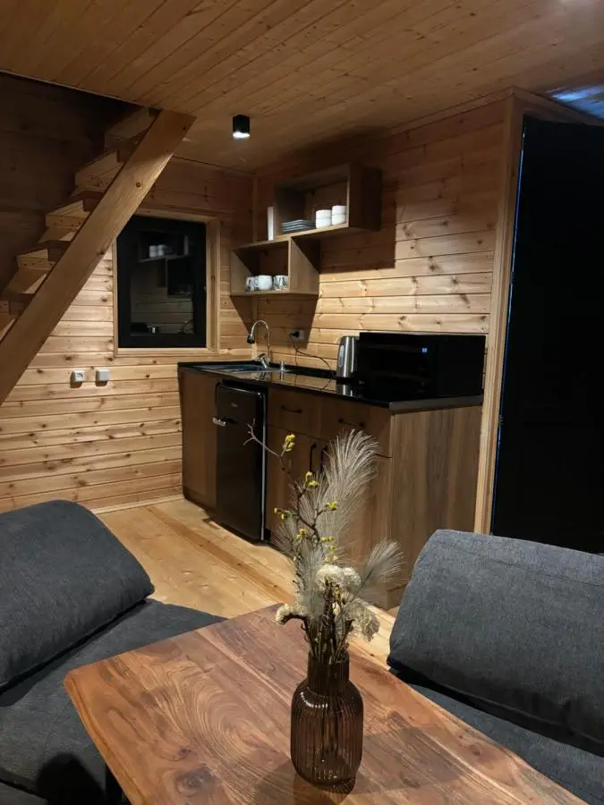 Hideaway Kazbegi