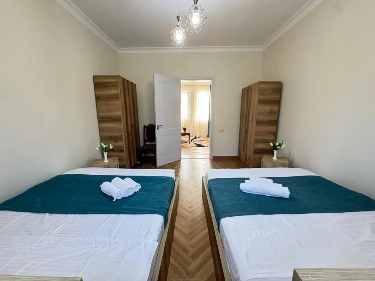 Hello Batumi Apartment