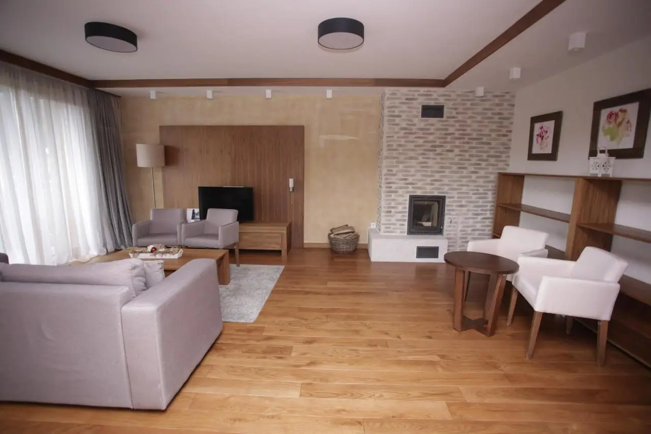 Aparthotel Vucko