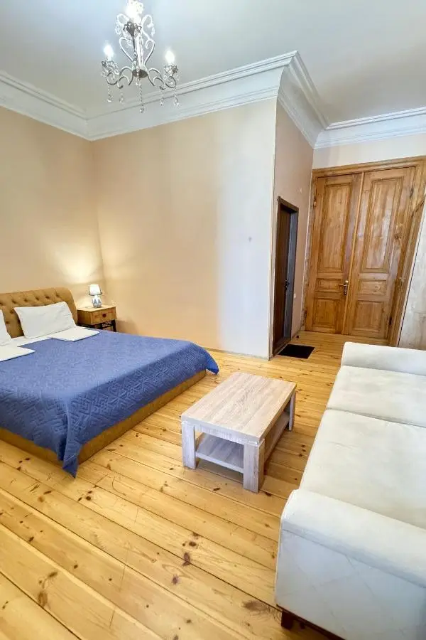 Sunny Residence Tbilisi