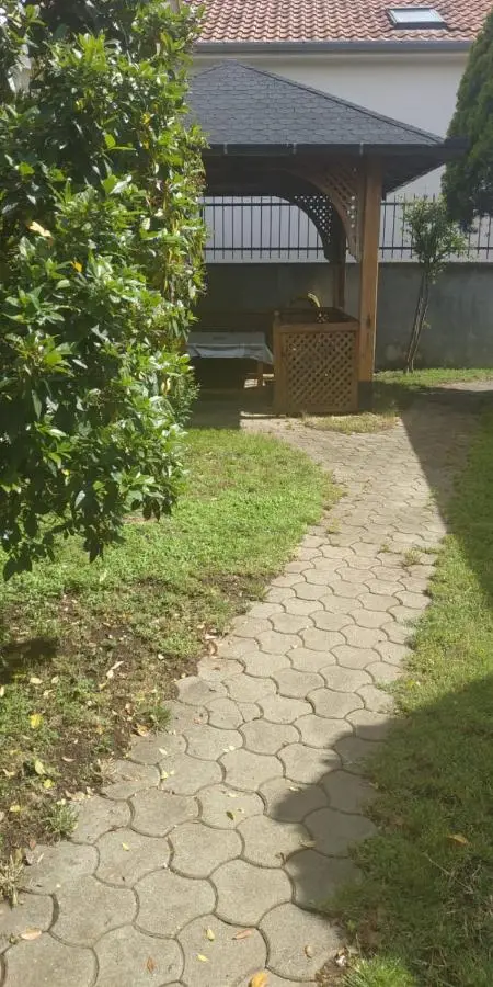 Apartmants Mazoljice